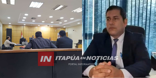PROFESOR DE TAEKWONDO QUE ABUSÓ SISTEMÁTICAMENTE DE UNA NIÑA FUE CONDENADO A 18 AÑOS - Itapúa Noticias