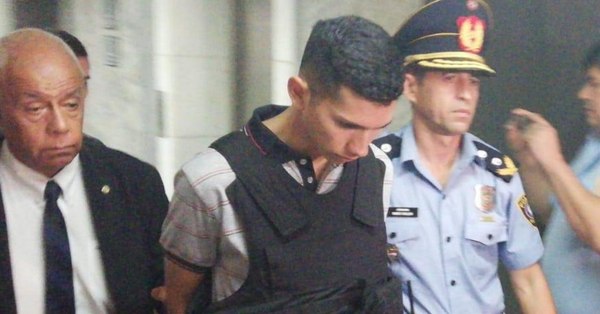 Fiscala acusó a efectivo policial prófugo y a su esposa por el asesinato el militar Líder Javier Ríos