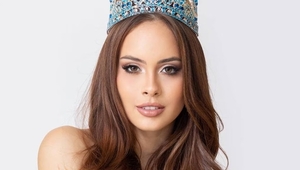 ¡Cambio de planes! Dahiana Gatzke seguirá como Miss Mundo Paraguay