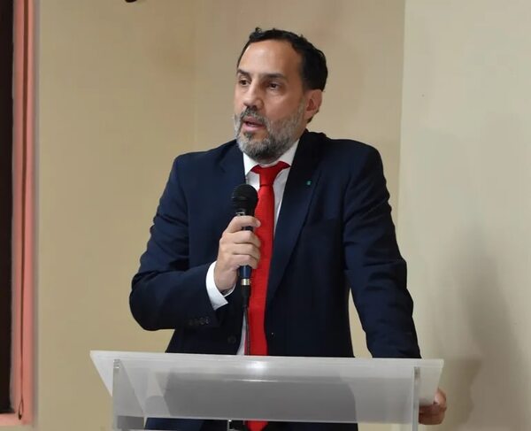DNCP advierte carnaval de corrupción en municipios si el Senado modifica Carta Orgánica - Política - ABC Color
