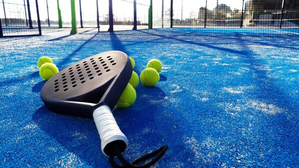 Declaran “de interés nacional” al Mundial de Pádel Junior, que se jugará en Paraguay