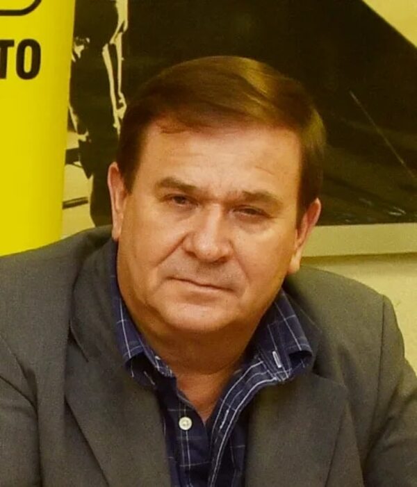 Imputación contra intendente por muerte en Lambaré: abogado alega que hay trasfondo político - Policiales - ABC Color