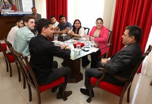 Piden que Universidad de Taiwán cuente con local propio - ADN Digital