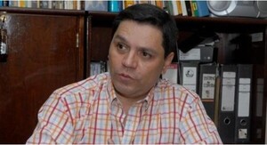 Juan Vera tendrá que pagar más de G. 52 millones a la periodista Menchi Barriocanal - La Tribuna
