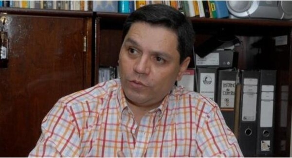 Juan Vera tendrá que pagar más de G. 52 millones a la periodista Menchi Barriocanal - La Tribuna