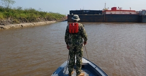 Autoridades intensifican esfuerzos para localizar al sargento Alexis Sosa