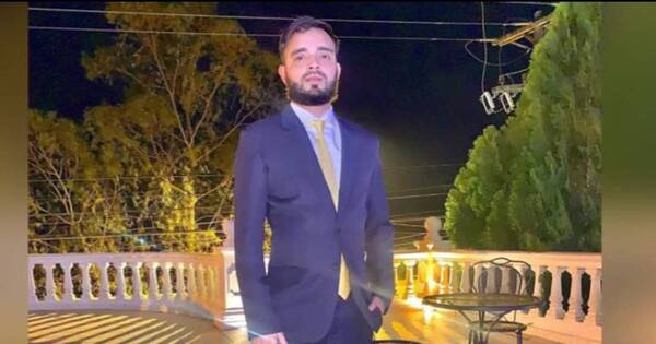 La Nación / Jefe de prensa del CIRD renuncia tras amedrentar a periodista
