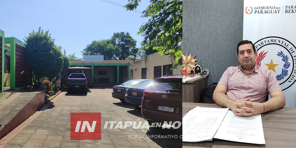 DIRECTOR DE EDUCACIÓN DIJO QUE LOS TRASLADOS Y COMISIONAMIENTOS SON REGULARES - Itapúa Noticias