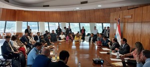 Diario HOY | Plantean protección de trabajadores de plataformas