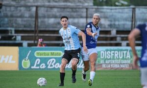 (VIDEO). Guaireña y Sportivo Ameliano empataron 2-2