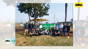 Video: directivos de CropLife Latina America estuvieron en Paraguay - ABC Rural - ABC Color