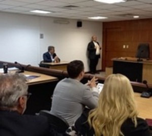 Tribunal ratifica condena contra Juan Vera - Paraguay.com