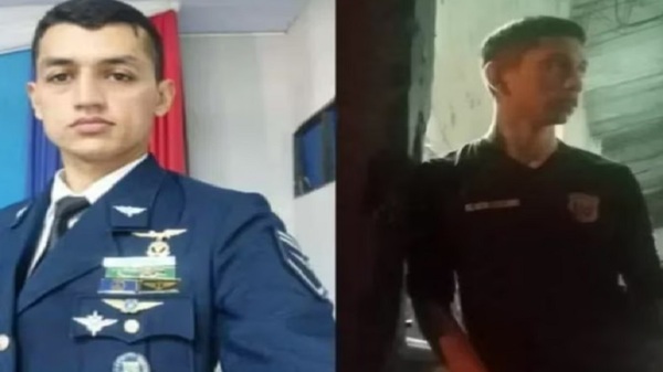 Acusan a Oliver Lezcano y a su pareja por el asesinato de Líder Ríos - Noticias Paraguay