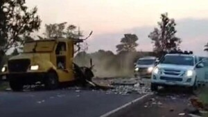 Asalto a Prosegur dejó un guardia muerto, otro herido, un asaltante abatido y un detenido
