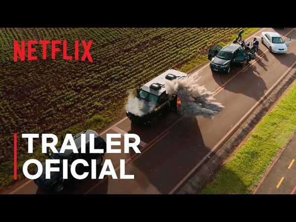 Diario HOY | El megaasalto a Prosegur y otros crímenes de frontera se muestran en Netflix