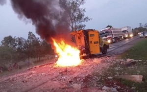 Asalto a Prosegur deja dos fallecidos y un herido