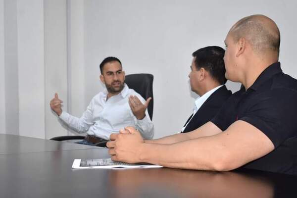 AUDIO: Buscan prevenir aumento de casos de arbovirosis - San Lorenzo Hoy