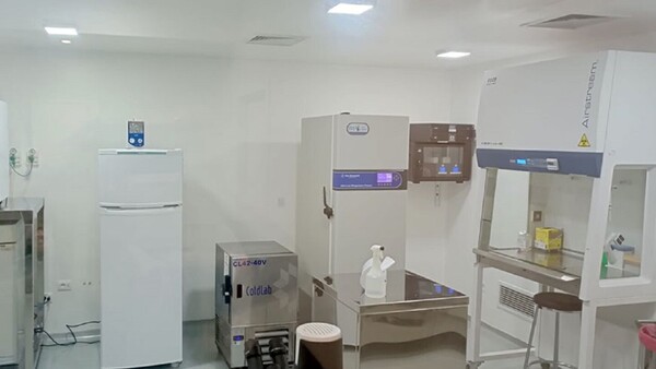 Sumario en sanatorio de CDE por tratamiento experimental