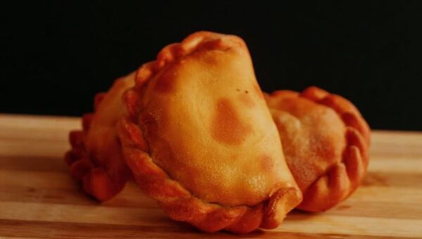 La Repulguería es todo lo que está bien en el mundo de las empanadas (en el barrio Herrera)