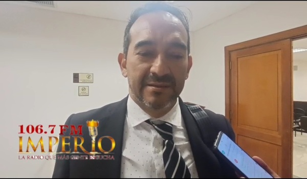 Duros cuestionamientos de abogado hacia jueces en el caso de procesados por invasión de inmueble - Radio Imperio 106.7 FM