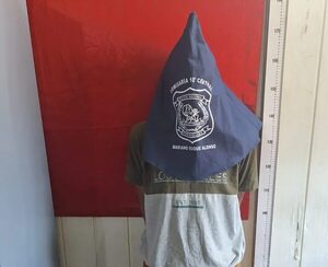 Un hombre fue aprehendido por hurtar una vivienda en Mariano Roque Alonso - Policiales - ABC Color