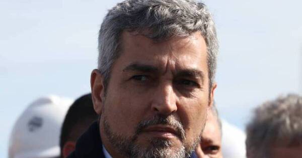 La Nación / “No pueden excusarse con falta de presupuesto”