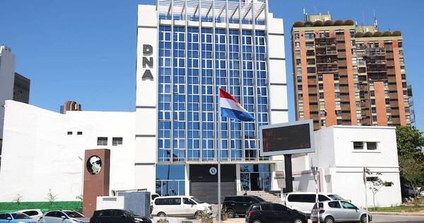 La Nación / Detectan G. 64 mil millones de perjuicio patrimonial