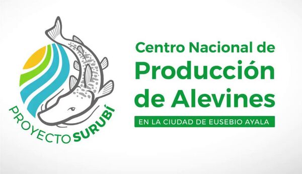 El “Proyecto Surubí” invita al “Día de campo 2023” en el Centro Nacional de Producción de Alevines - Informatepy.com