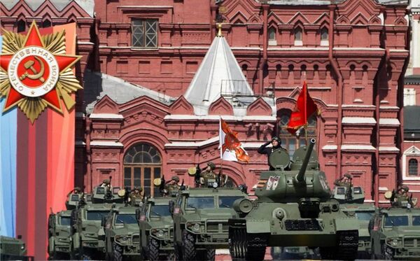 Rusia se retira de otro tratado clave que puso fin a la "Guerra Fría" - Informatepy.com