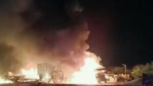 MIC admite que combustible de contrabando llega a gasolineras