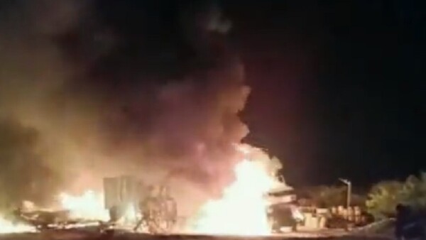 MIC admite que combustible de contrabando llega a gasolineras