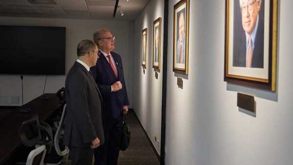 La Fiscalía tiene dos hilos claves en el caso Pecci