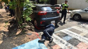 Próximo mes se inicia simulacro para cobro de estacionamiento en capital