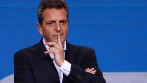 ARGENTINA: Massa anuncia que regulará las redes sociales - Informatepy.com