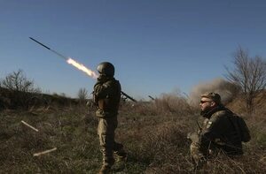 Rusia pide reunión del Consejo de Seguridad de la ONU tras ataque de Kiev contra Donetsk - Mundo - ABC Color
