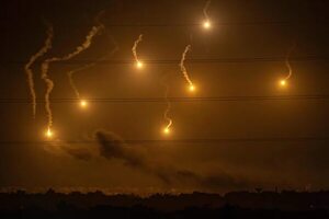 ONU: 15.000 palestinos han huido del norte al sur de Gaza por recrudecimiento de combates - Mundo - ABC Color