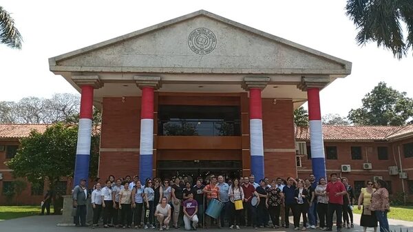 PGN 2024: bicameral destinó US$ 6,4 millones más a universidades nacionales - Economía - ABC Color