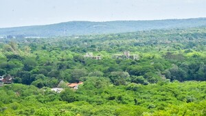 Miércoles cálido a caluroso y con lluvias dispersas en varias zonas del país