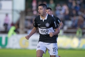 Olimpia vs. Sportivo Luqueño: El decano sigue peleando por la Libertadores - Oasis FM 94.3