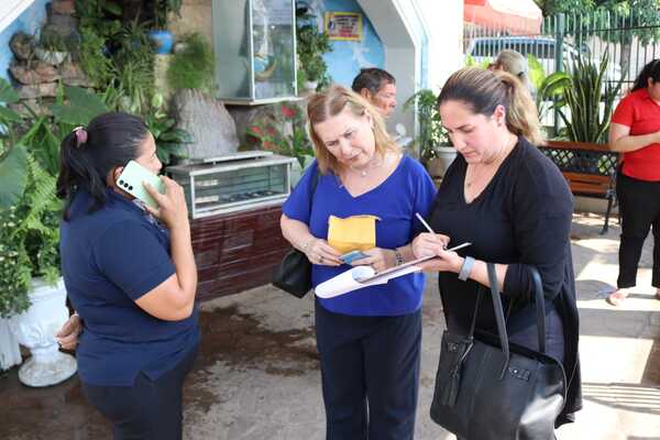 Diario HOY | Dinero a cambio de cargos: MEC informa que el concurso es la única vía