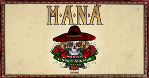 Maná vuelve a Paraguay con su gira "México lindo y querido" - Megacadena - Diario Digital