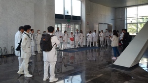 Buscan suspender por 5 años habilitación de carreras de Medicina - Oasis FM 94.3