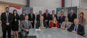 Avanzan en implementación del enfoque basado en riesgos dirigido a organizaciones políticas - .::Agencia IP::.