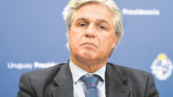 Caso Marset provoca una movilización contra la corrupción en Uruguay