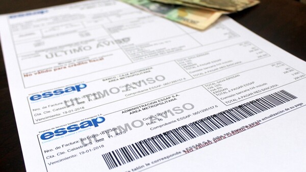 La ESSAP lanzó promos para liquidar deudas