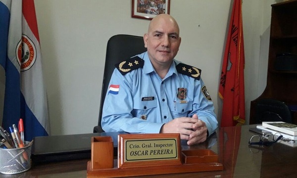 Asalto fue “bien planificado”, destaca viceministro de Seguridad - ADN Digital