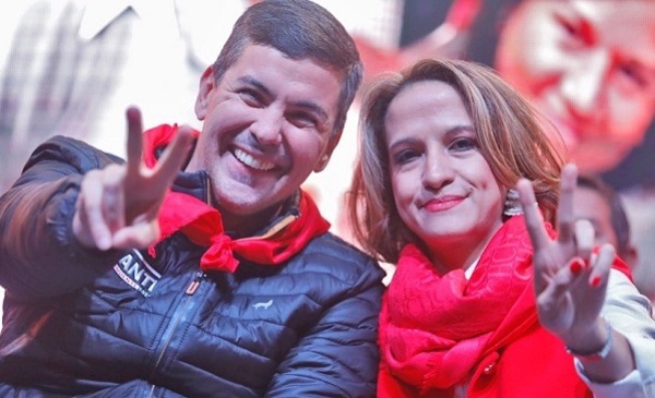 Santi otorga más poder al Gabinete Civil liderado por Lea Giménez