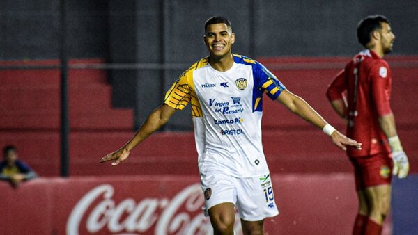 Luqueño demandará a Huracán en la FIFA por “Caso Marcelo Pérez”