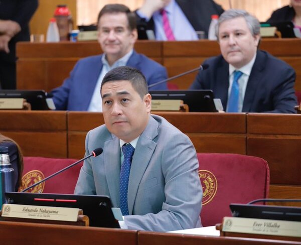 Senador se hace eco sobre caso de subcomisario, cuyo uniforme estaba en poder de delincuentes