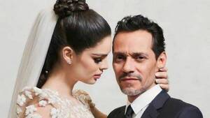 ¡Atendé cuánto cobraría Nadia Ferreira por mes, si se deja de Marc Anthony!